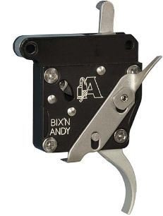 BixnAndy ATZL Kugelabzug Competition REM mit verstellbarem Stollen 700 / 40–800 Gr. #T0201 - #T0211