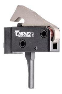 TIMNEY 683 TRIGGER AR SIG MPX SINGLE STAGE STRAIGHT TRIGGER